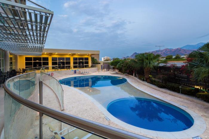 sonesta hotel valledupar