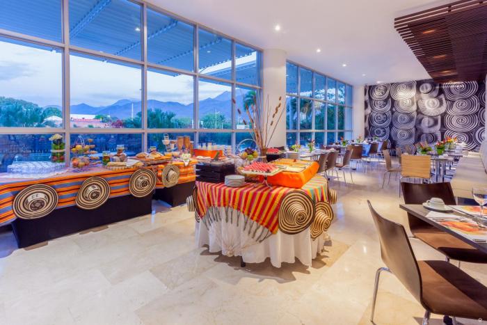 sonesta hotel valledupar
