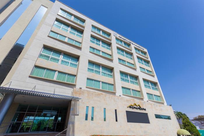 sonesta hotel valledupar
