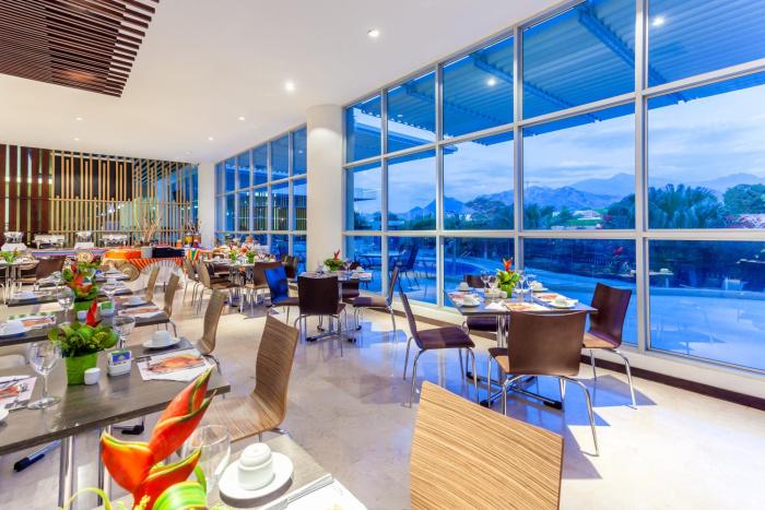 sonesta hotel valledupar