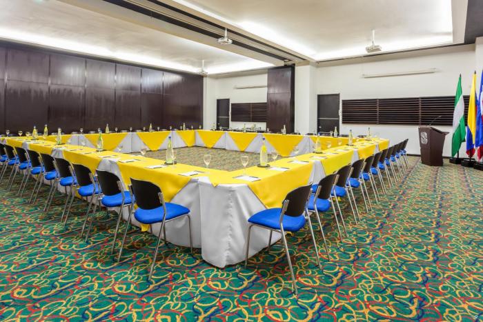 sonesta hotel valledupar