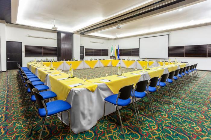 sonesta hotel valledupar