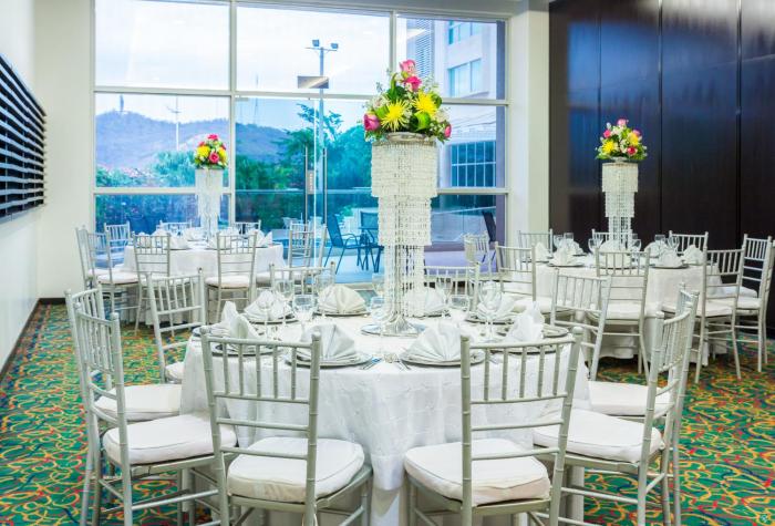sonesta hotel valledupar