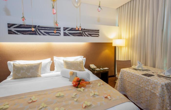 sonesta hotel valledupar