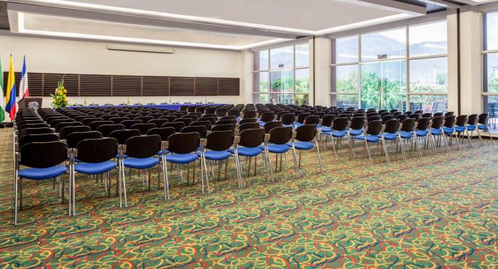 sonesta hotel valledupar