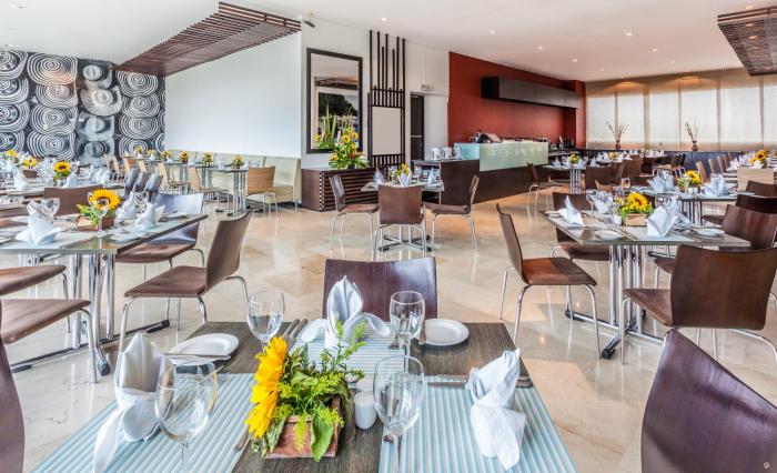 sonesta hotel valledupar