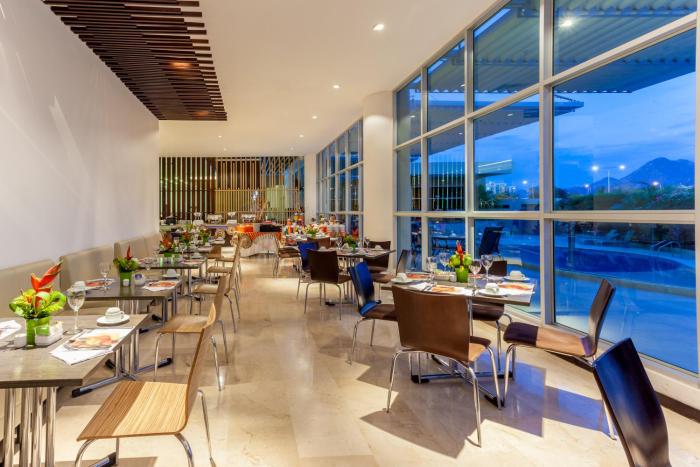 sonesta hotel valledupar