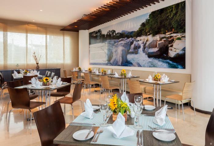 sonesta hotel valledupar
