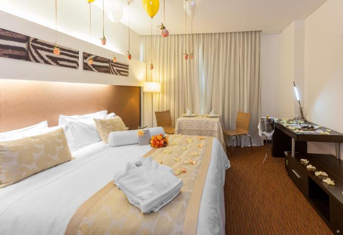 sonesta hotel valledupar