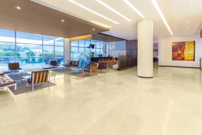 sonesta hotel valledupar