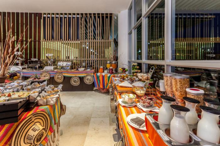 sonesta hotel valledupar