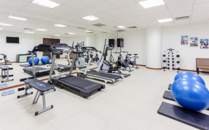 sonesta hotel valledupar
