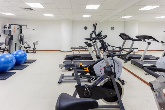 sonesta hotel valledupar