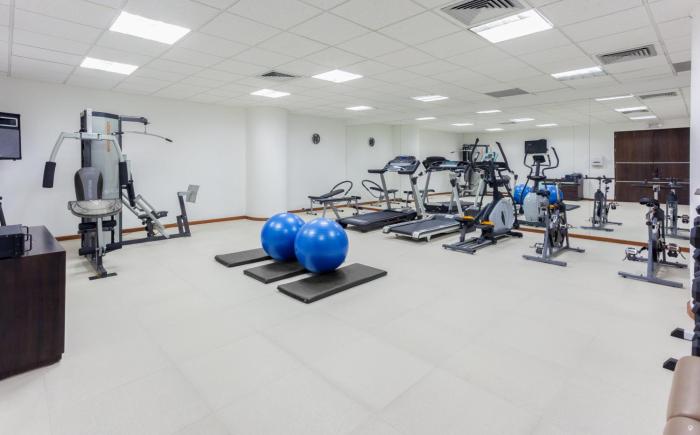 sonesta hotel valledupar
