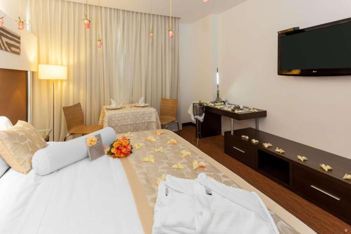 sonesta hotel valledupar