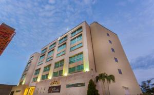 Sonesta Hotel Valledupar,Cesar>>Valledupar,4 star