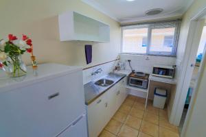 Emu Point Motel & Apartments,Emu Point>>Albany,4 star