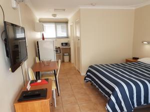 Emu Point Motel & Apartments,Emu Point>>Albany,4 star
