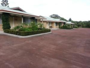 Emu Point Motel & Apartments,Emu Point>>Albany,4 star