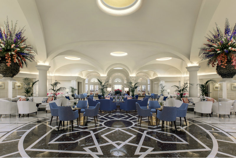 the phoenicia malta
