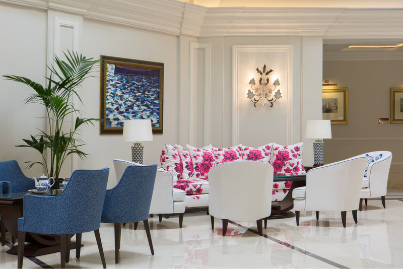 the phoenicia malta