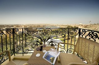 The Phoenicia Malta - The Leading Hotels Of The World,Malta>>Floriana,5 star