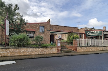 Eagle Foundry Bed & Breakfast,Barossa Valley>>Adelaide,3 star