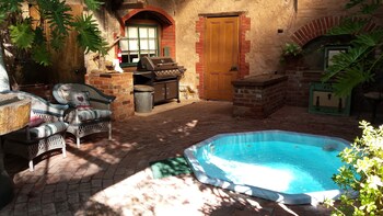 Eagle Foundry Bed & Breakfast,Barossa Valley>>Adelaide,3 star