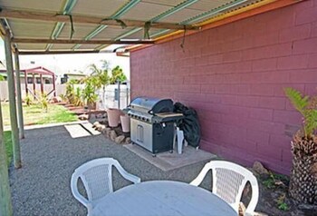 darlot motor inn