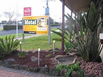 Darlot Motor Inn,Horsham>>Grampians,3 star