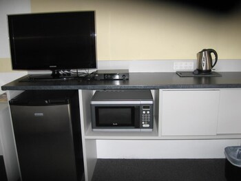 Darlot Motor Inn,Horsham>>Grampians,3 star