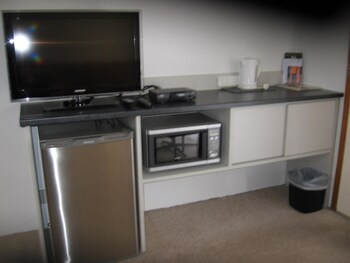 Darlot Motor Inn,Horsham>>Grampians,3 star