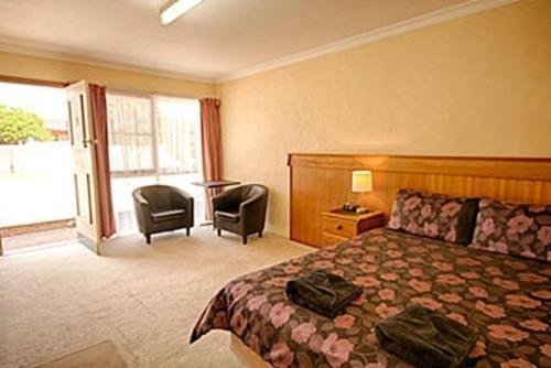 darlot motor inn