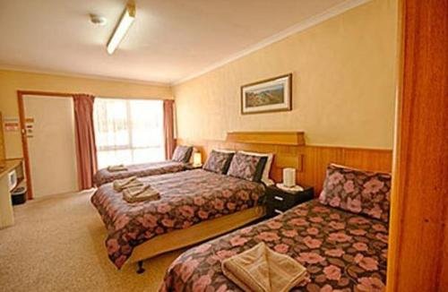 darlot motor inn