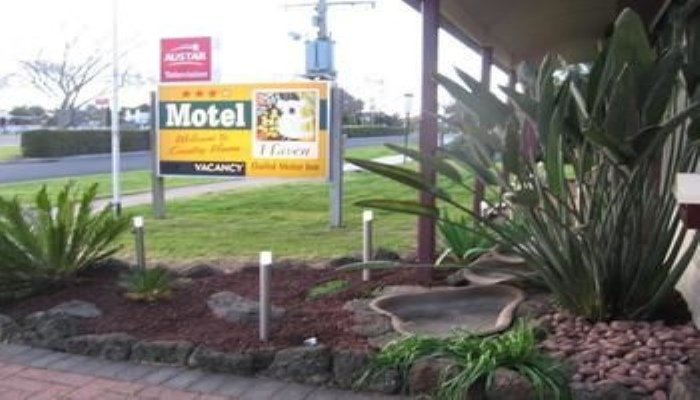 darlot motor inn