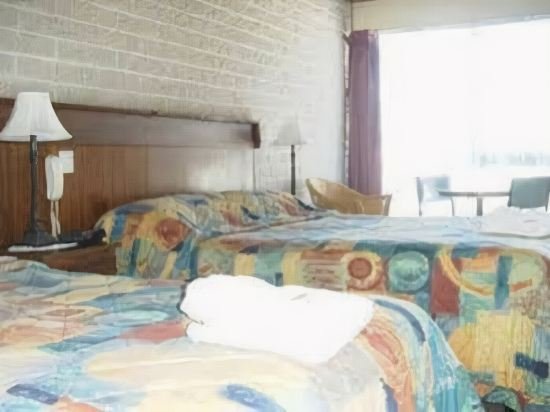 darlot motor inn