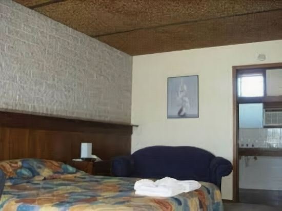 darlot motor inn