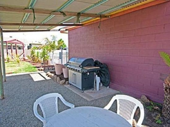 darlot motor inn