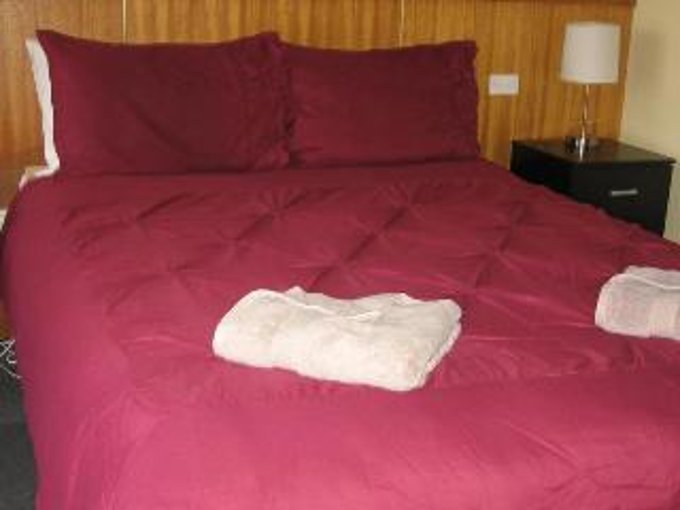 darlot motor inn