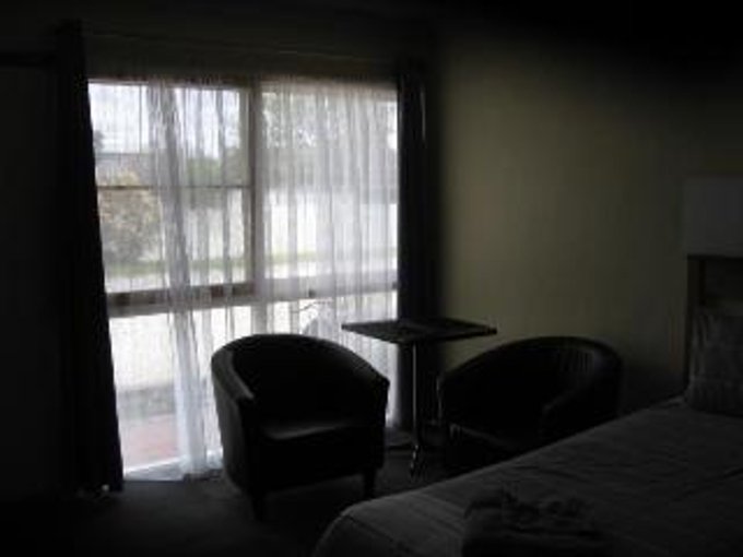 darlot motor inn