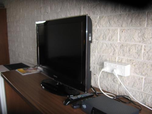 darlot motor inn