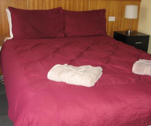 darlot motor inn