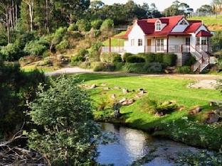 Crabtree River Cottages,Grove>>Geeveston,4 star