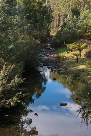 Crabtree River Cottages,Grove>>Geeveston,4 star