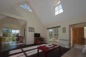Crabtree River Cottages,Grove>>Geeveston,4 star