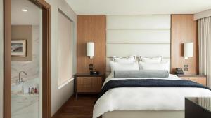 Vancouver Marriott Pinnacle Downtown,North Vancouver>>Coal Harbour,4 star