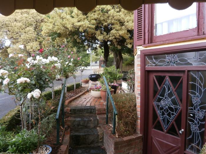 central springs inn