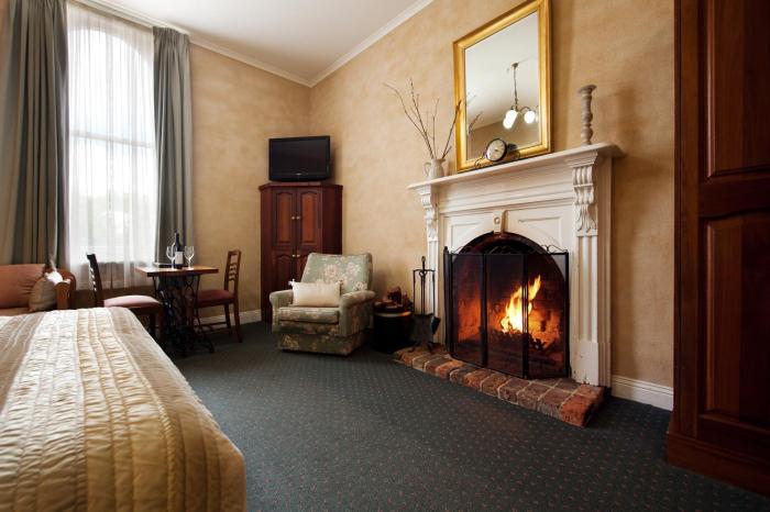 central springs inn