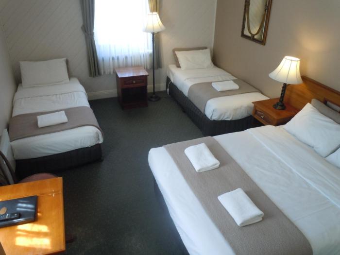central springs inn