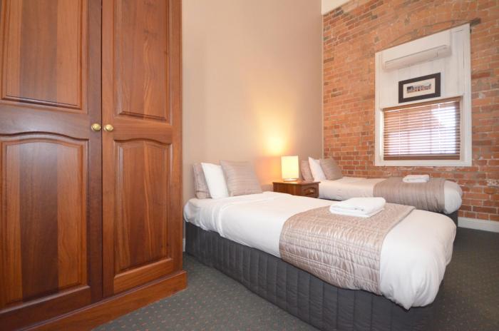 central springs inn